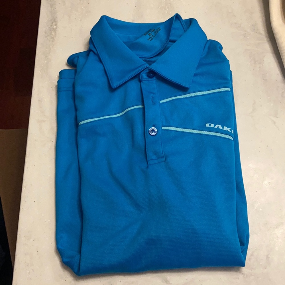 Golf shirt